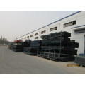 Professional Manufacturer of PE Pipe for Water Supply